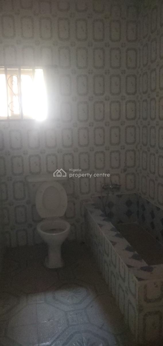 Luxury 3 Bedroom Apartment, Container Busstop, Awoyaya, Ibeju Lekki, Lagos, Flat / Apartment for Rent