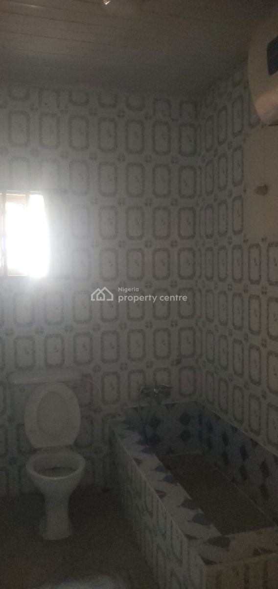 Luxury 3 Bedroom Apartment, Container Busstop, Awoyaya, Ibeju Lekki, Lagos, Flat / Apartment for Rent