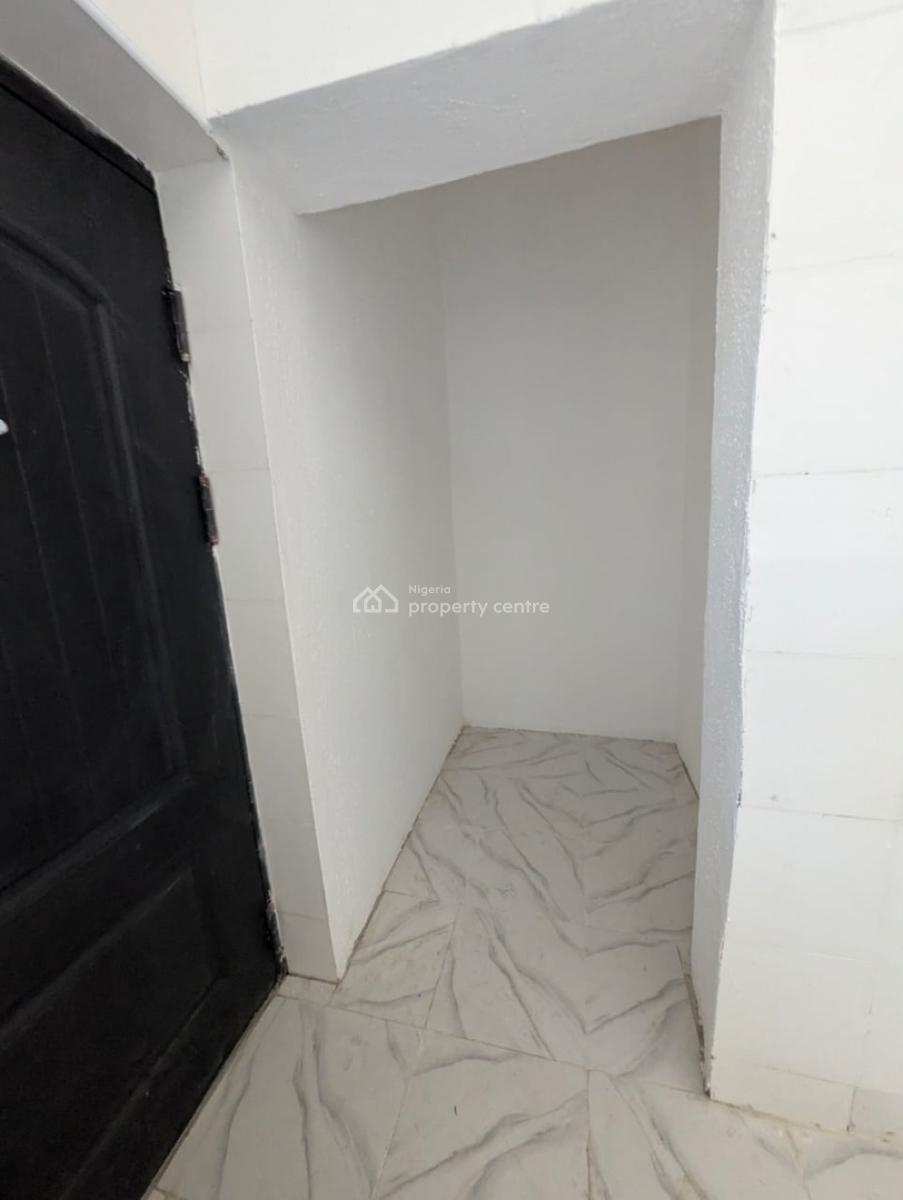 Brand New 4-bedroom Semi Detached Duplex with Pool, Harris Drive, Vgc, Lekki, Lagos, Semi-detached Duplex for Sale