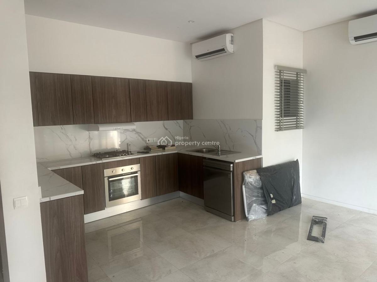 4 Bedroom Townhouse, Banana Island, Ikoyi, Lagos, Terraced Duplex for Rent