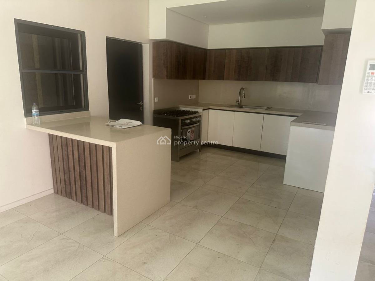 4 Bedroom Townhouse, Banana Island, Ikoyi, Lagos, Terraced Duplex for Rent