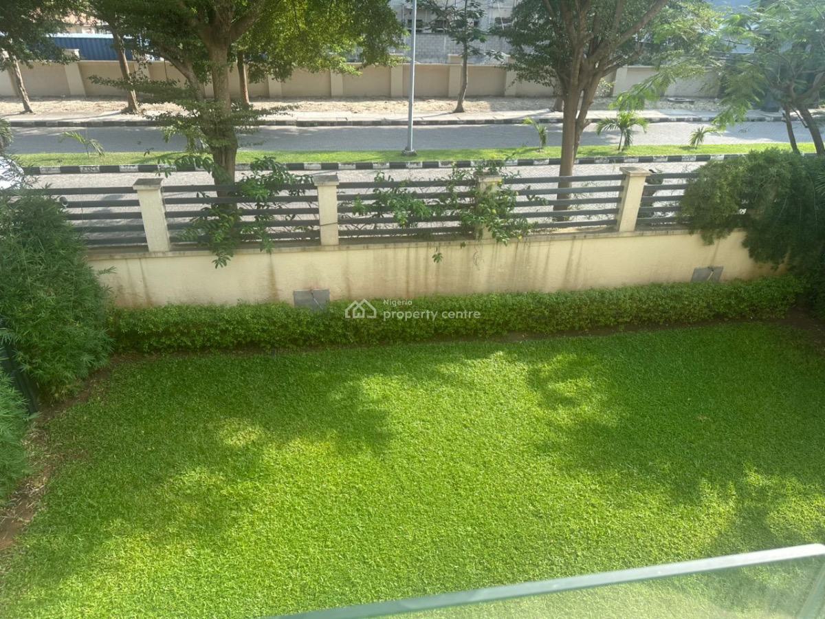 4 Bedroom Townhouse, Banana Island, Ikoyi, Lagos, Terraced Duplex for Rent
