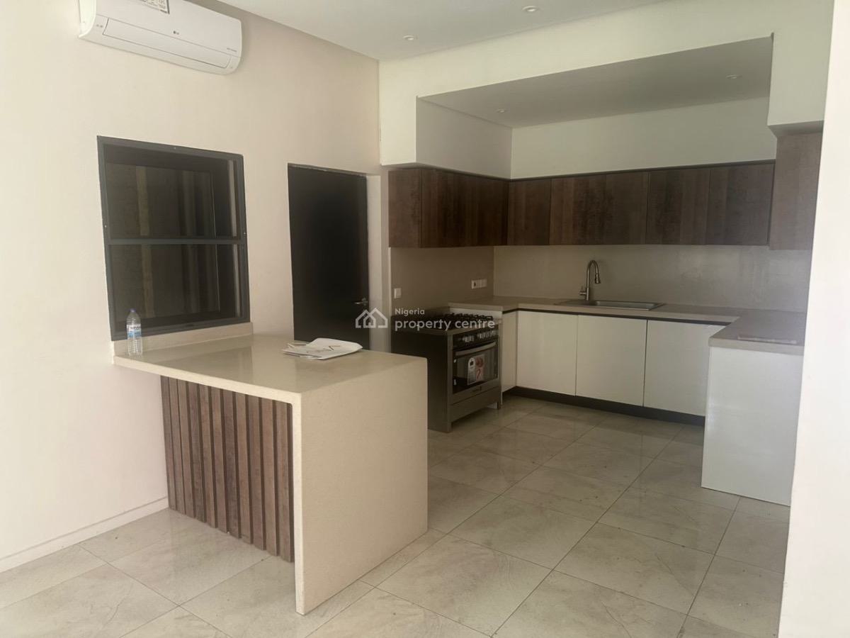 4 Bedroom Townhouse, Banana Island, Ikoyi, Lagos, Terraced Duplex for Rent