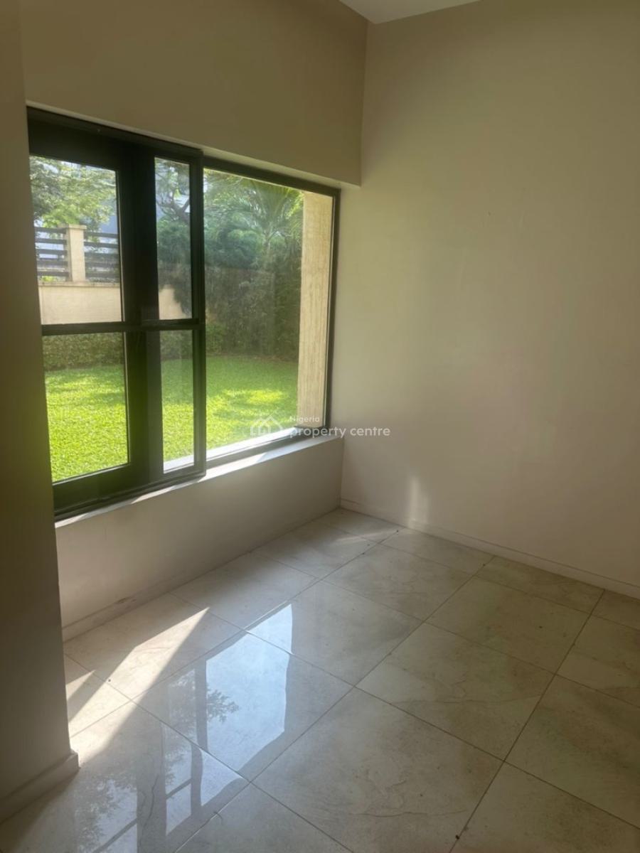 4 Bedroom Townhouse, Banana Island, Ikoyi, Lagos, Terraced Duplex for Rent