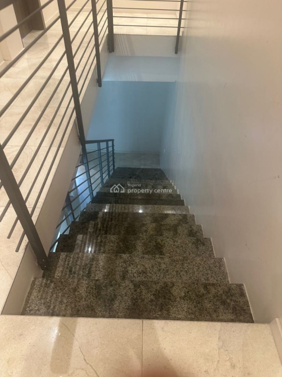 4 Bedroom Townhouse, Banana Island, Ikoyi, Lagos, Terraced Duplex for Rent