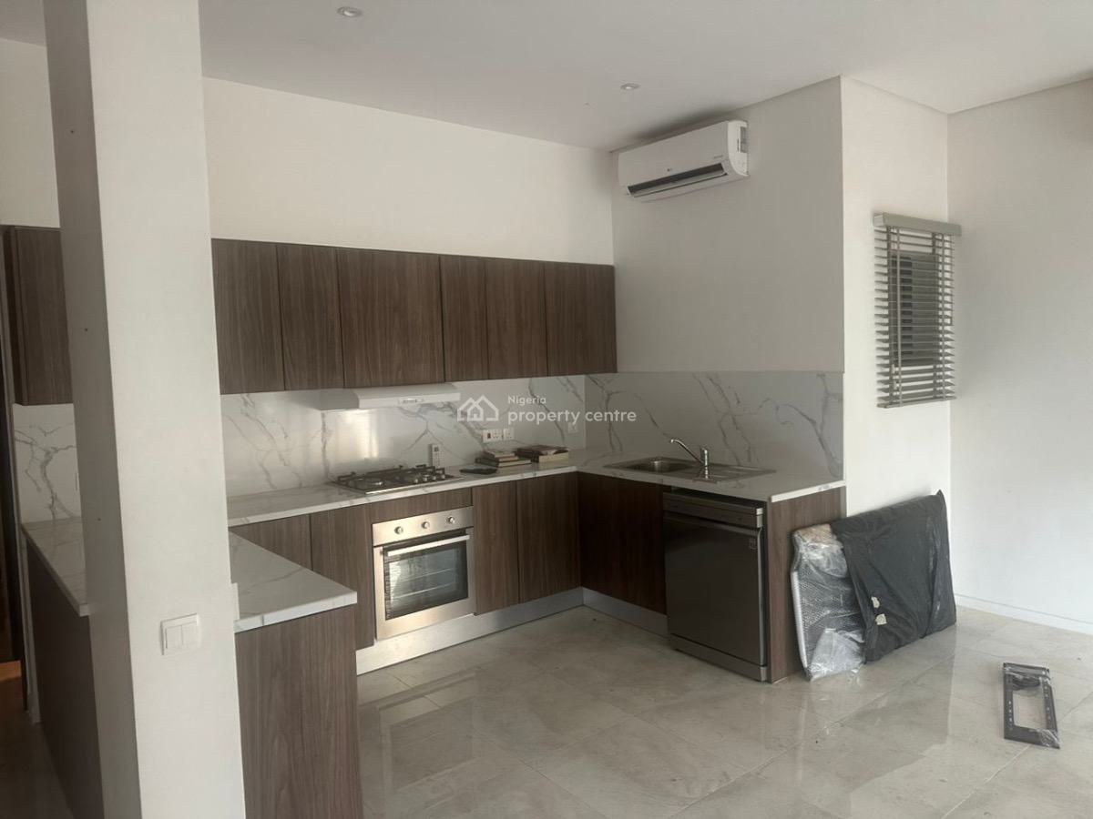4 Bedroom Townhouse, Banana Island, Ikoyi, Lagos, Terraced Duplex for Rent