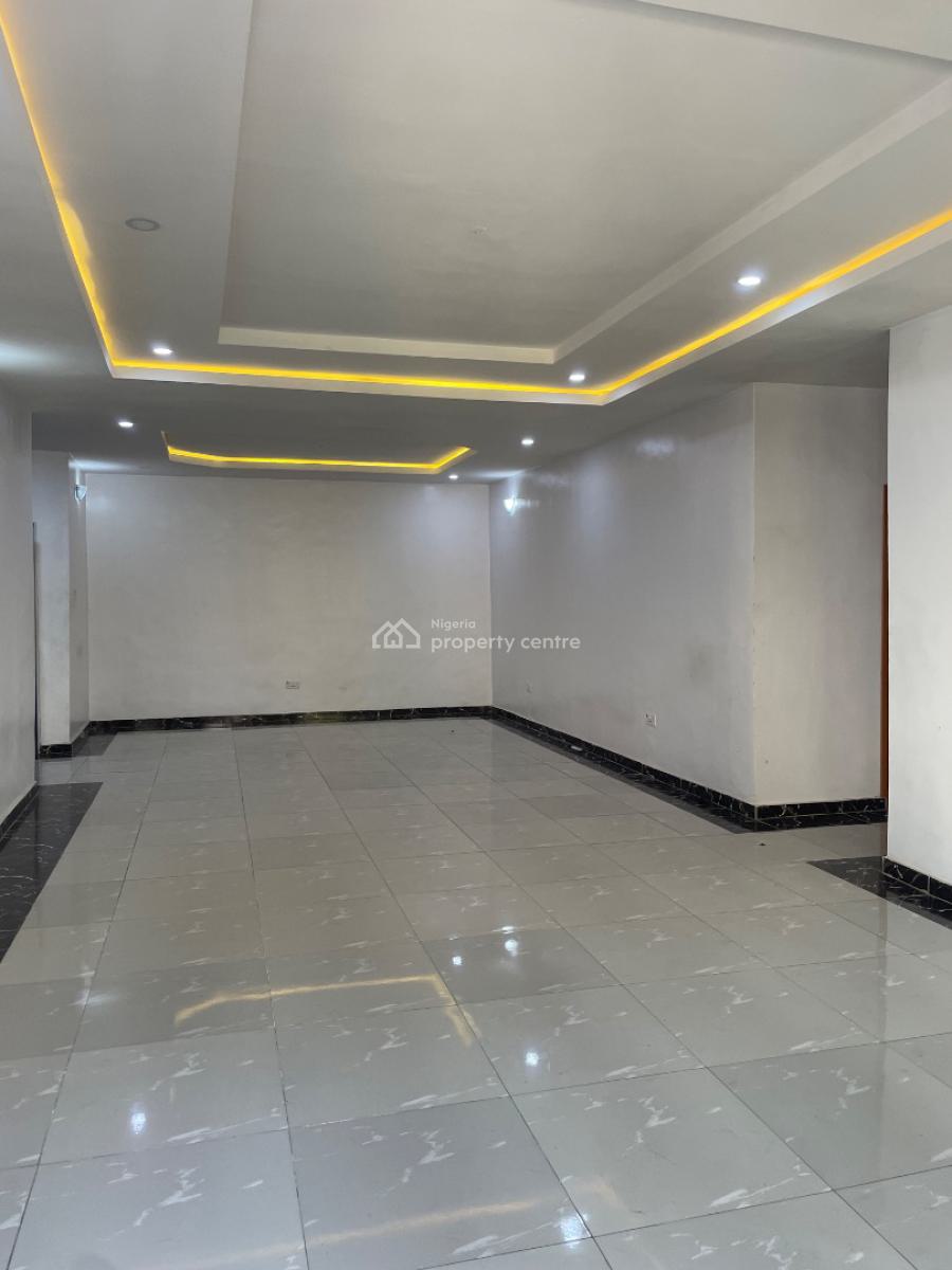 Luxury Serviced 2 Bedrooms, Chevron Drive, Lekki Expressway, Lekki, Lagos, House for Rent
