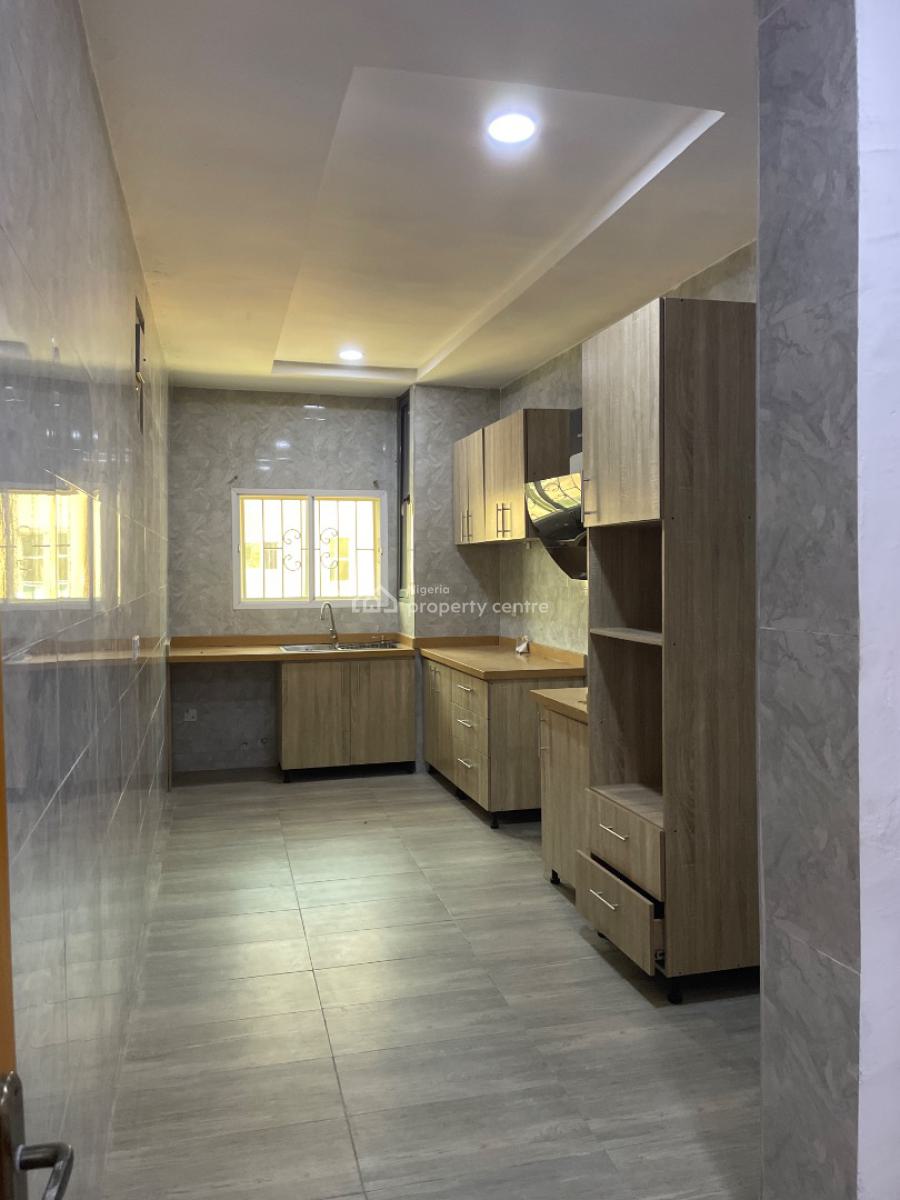 Luxury Serviced 2 Bedrooms, Chevron Drive, Lekki Expressway, Lekki, Lagos, House for Rent