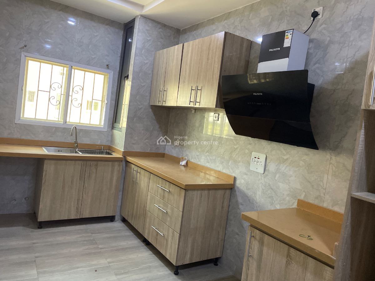 Luxury Serviced 2 Bedrooms, Chevron Drive, Lekki Expressway, Lekki, Lagos, House for Rent