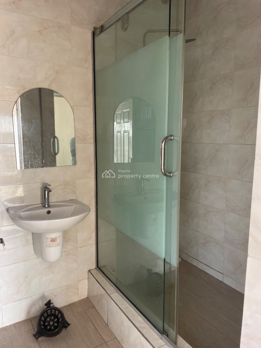 Luxury Serviced 2 Bedrooms, Chevron Drive, Lekki Expressway, Lekki, Lagos, House for Rent