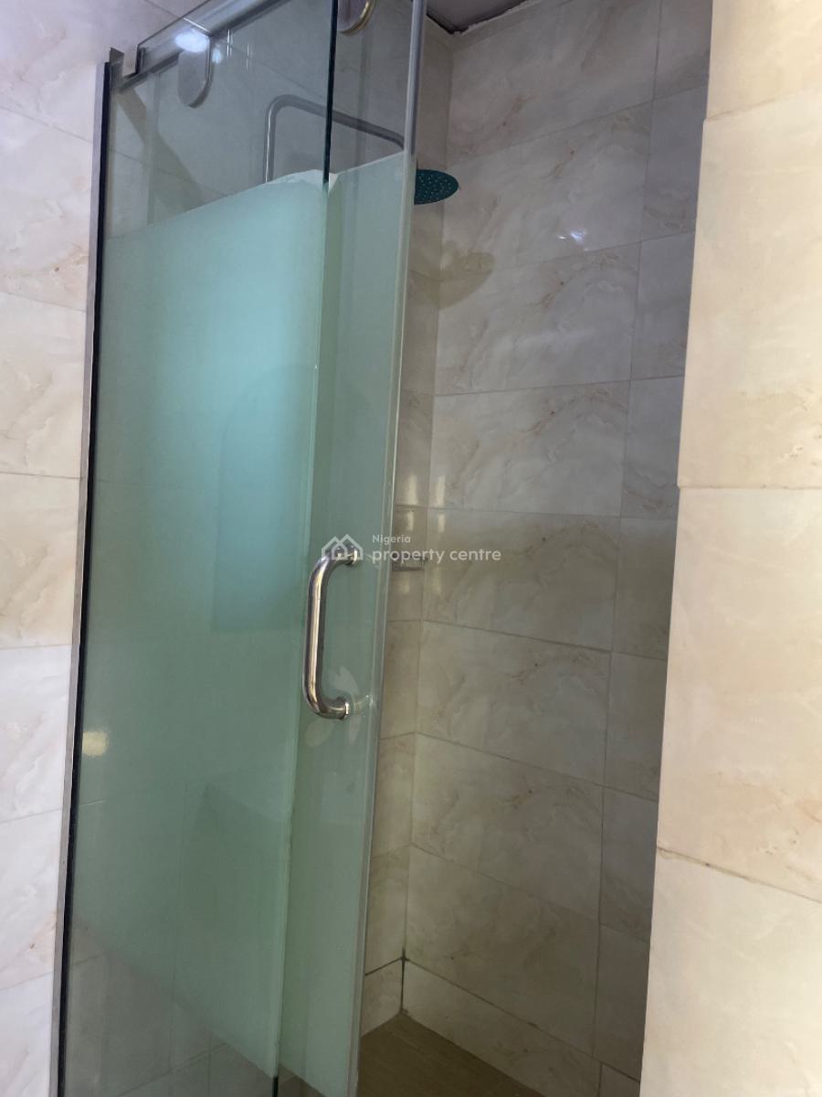 Luxury Serviced 2 Bedrooms, Chevron Drive, Lekki Expressway, Lekki, Lagos, House for Rent