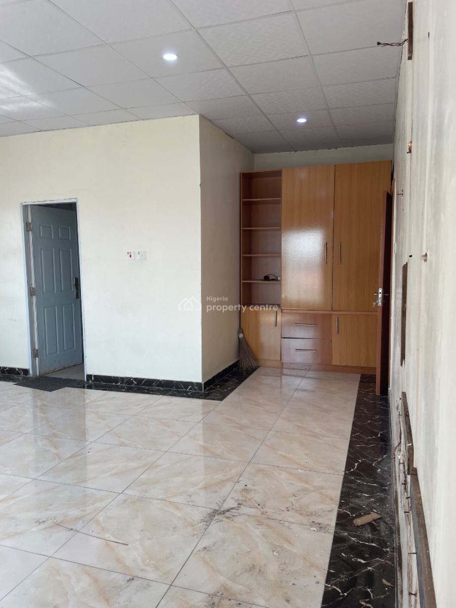 Luxury Serviced 2 Bedrooms, Chevron Drive, Lekki Expressway, Lekki, Lagos, House for Rent