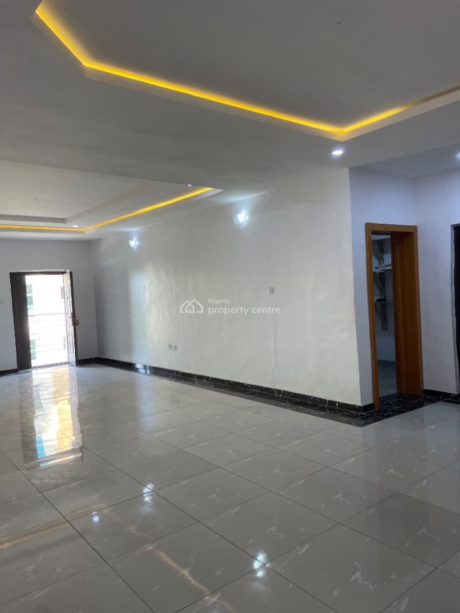 Luxury Serviced 2 Bedrooms, Chevron Drive, Lekki Expressway, Lekki, Lagos, House for Rent