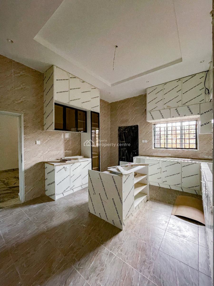 4-bedroom Terrace Duplex + Bq in Kukuwaba -- N250m, Kukwaba, Abuja, Terraced Duplex for Sale