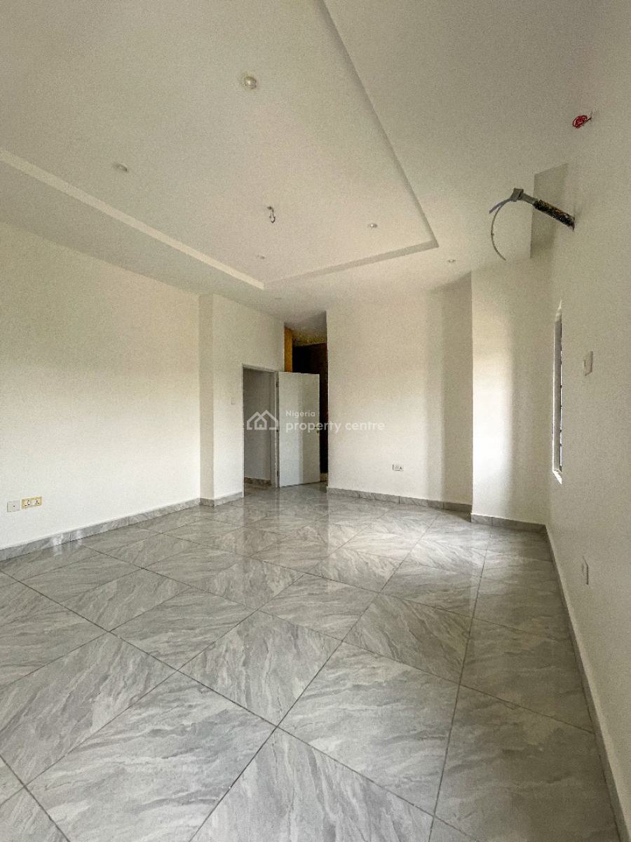 4-bedroom Terrace Duplex + Bq in Kukuwaba -- N250m, Kukwaba, Abuja, Terraced Duplex for Sale