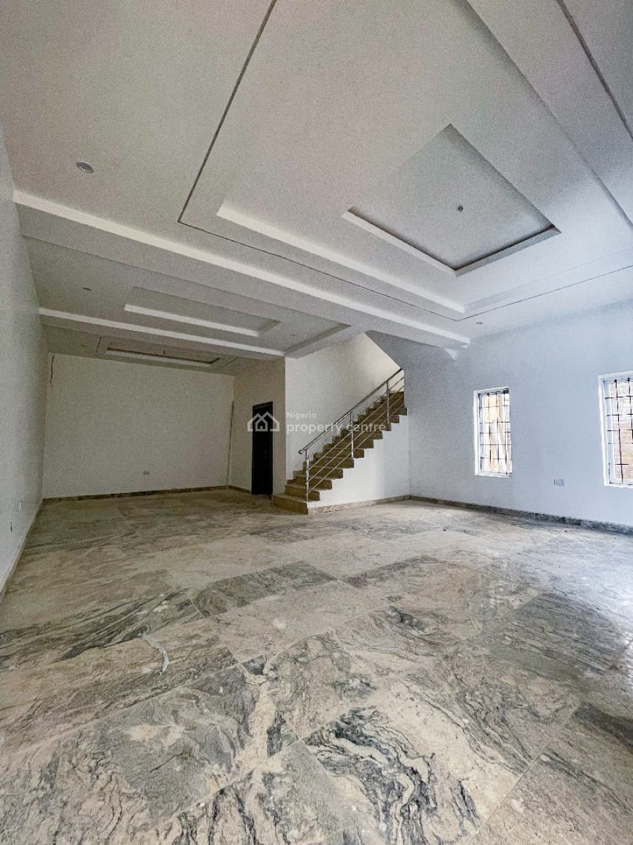 4-bedroom Terrace Duplex + Bq in Kukuwaba -- N250m, Kukwaba, Abuja, Terraced Duplex for Sale