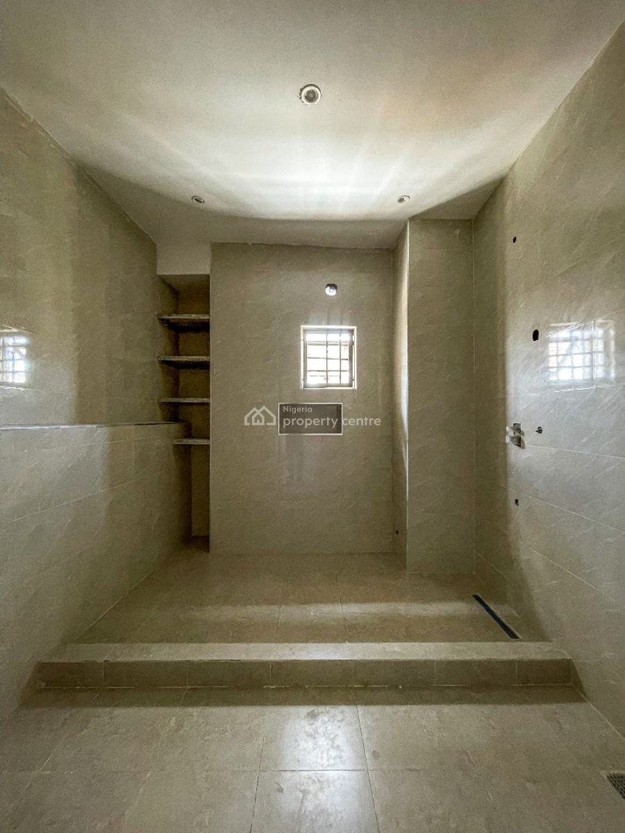 4-bedroom Terrace Duplex + Bq in Kukuwaba -- N250m, Kukwaba, Abuja, Terraced Duplex for Sale