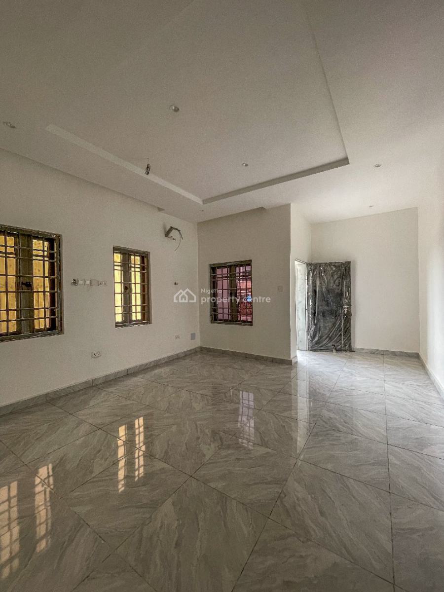 4-bedroom Terrace Duplex + Bq in Kukuwaba -- N250m, Kukwaba, Abuja, Terraced Duplex for Sale