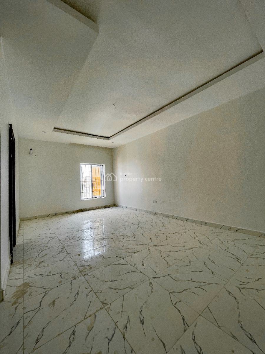 4-bedroom Terrace Duplex + Bq in Kukuwaba -- N250m, Kukwaba, Abuja, Terraced Duplex for Sale