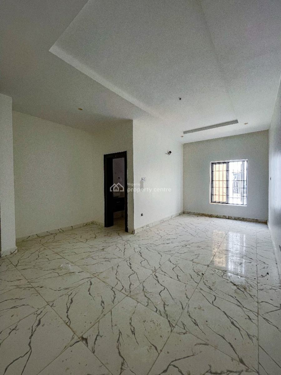4-bedroom Terrace Duplex + Bq in Kukuwaba -- N250m, Kukwaba, Abuja, Terraced Duplex for Sale