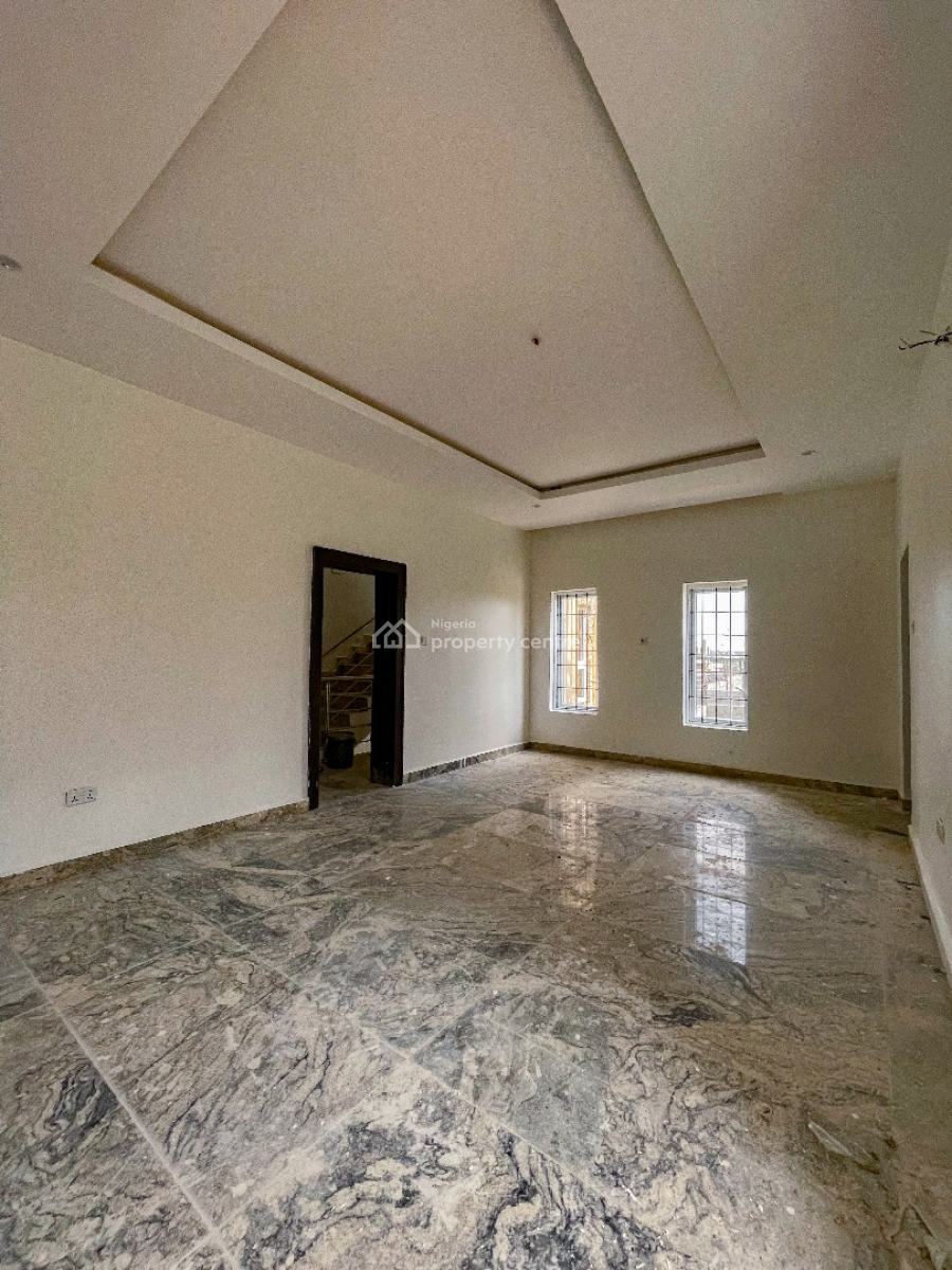 4-bedroom Terrace Duplex + Bq in Kukuwaba -- N250m, Kukwaba, Abuja, Terraced Duplex for Sale