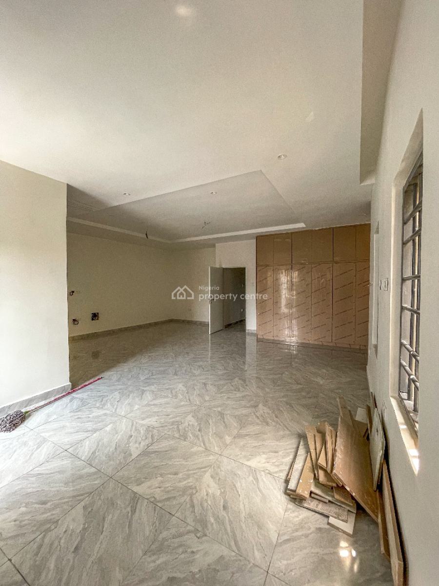 4-bedroom Terrace Duplex + Bq in Kukuwaba -- N250m, Kukwaba, Abuja, Terraced Duplex for Sale