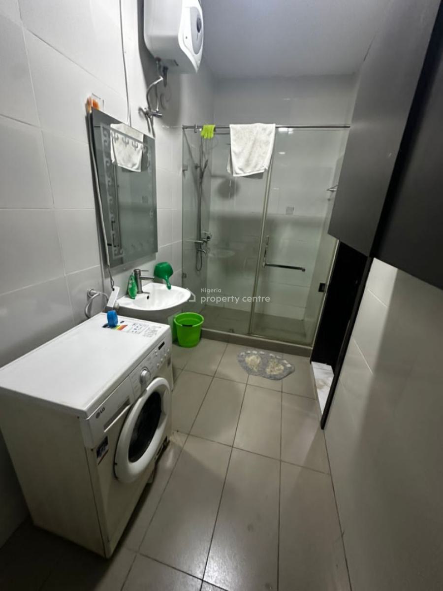 Furnished 2 Bedroom Apartment, Chisco, Ikate, Lekki, Lagos, House for Sale