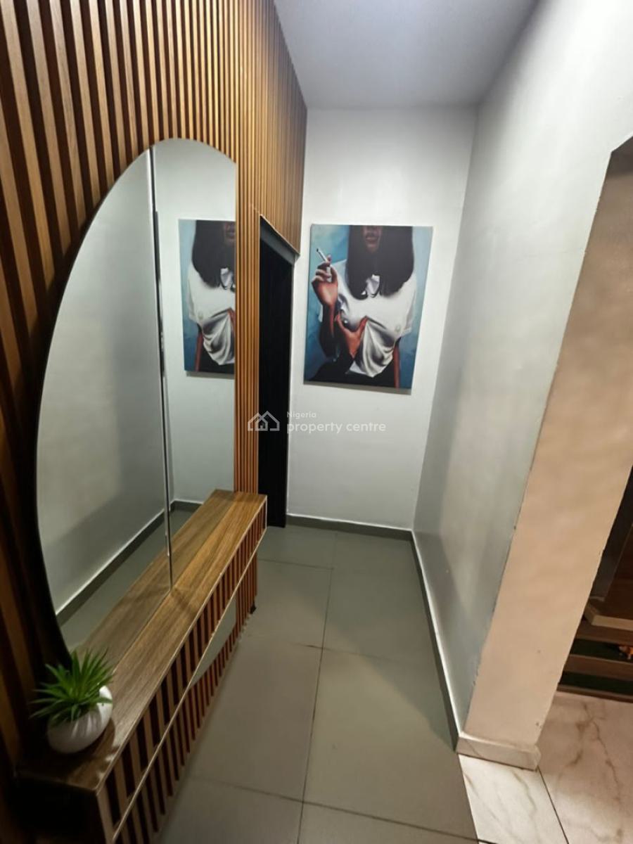 Furnished 2 Bedroom Apartment, Chisco, Ikate, Lekki, Lagos, House for Sale