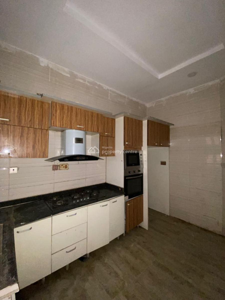 Fully Serviced 4 Bedroom Terrace Duplex, Orchid, Lekki, Lagos, Terraced Duplex for Rent