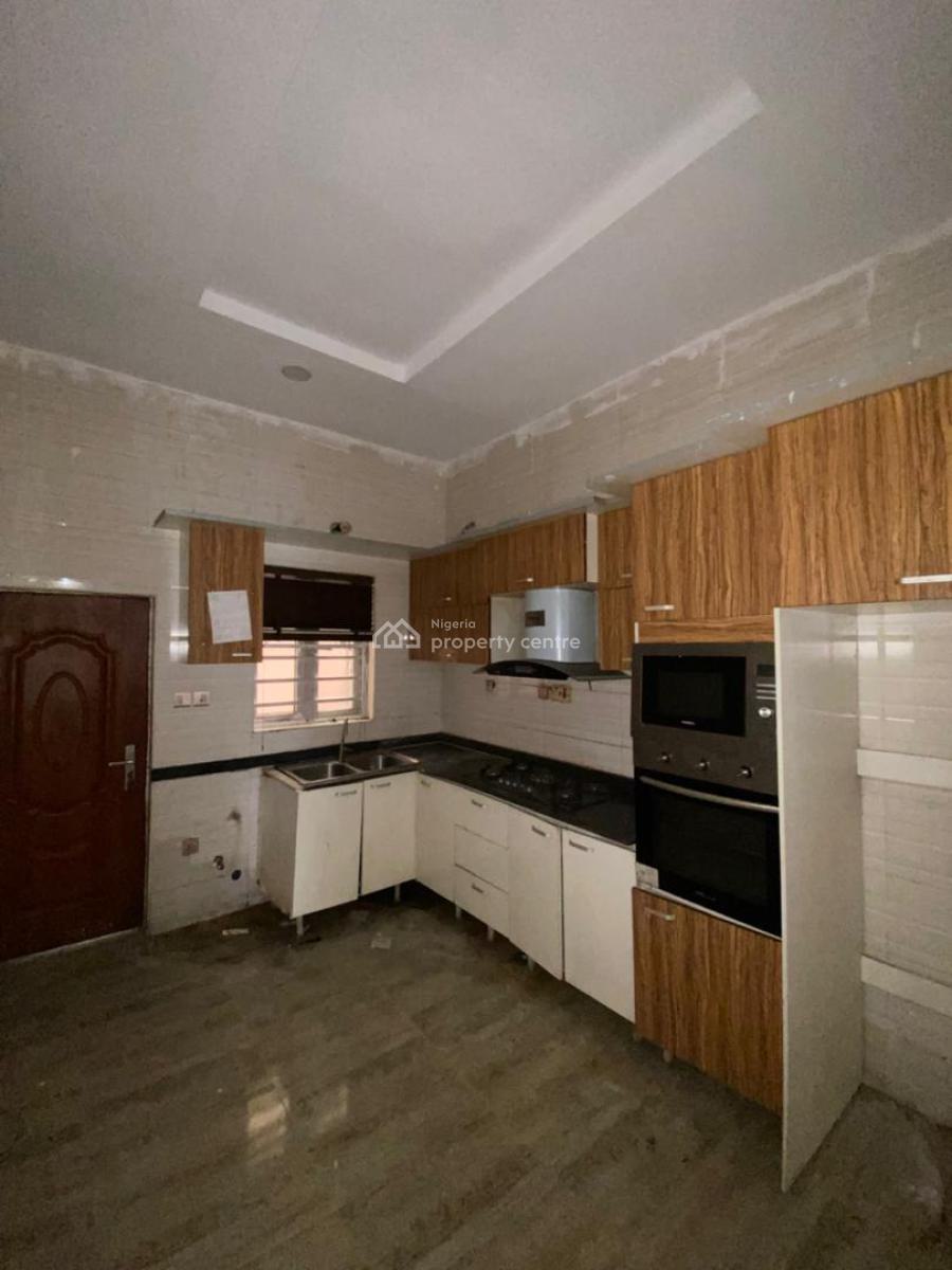 Fully Serviced 4 Bedroom Terrace Duplex, Orchid, Lekki, Lagos, Terraced Duplex for Rent