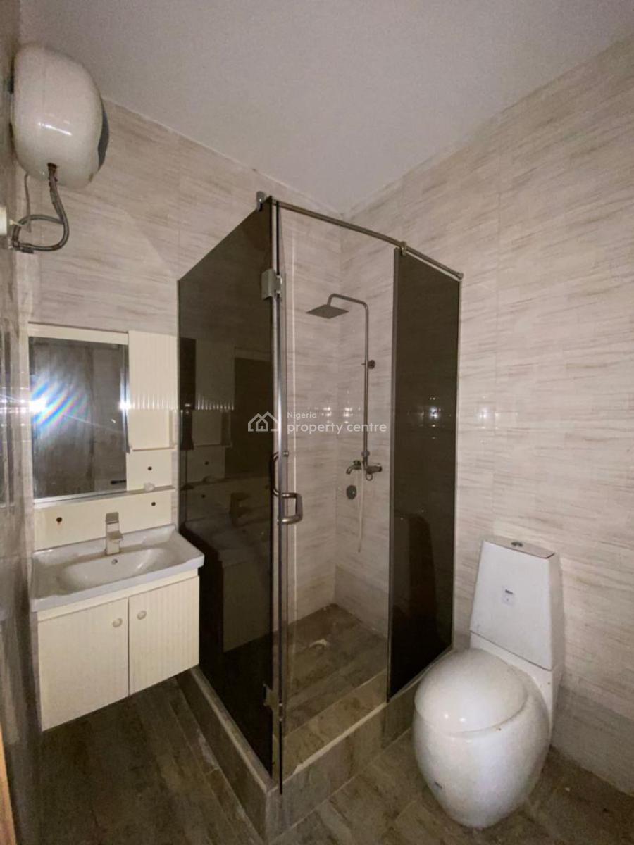 Fully Serviced 4 Bedroom Terrace Duplex, Orchid, Lekki, Lagos, Terraced Duplex for Rent