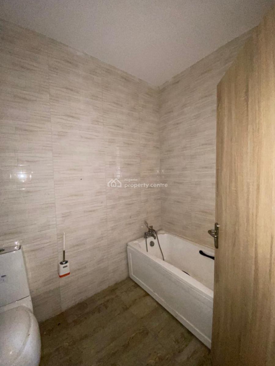 Fully Serviced 4 Bedroom Terrace Duplex, Orchid, Lekki, Lagos, Terraced Duplex for Rent