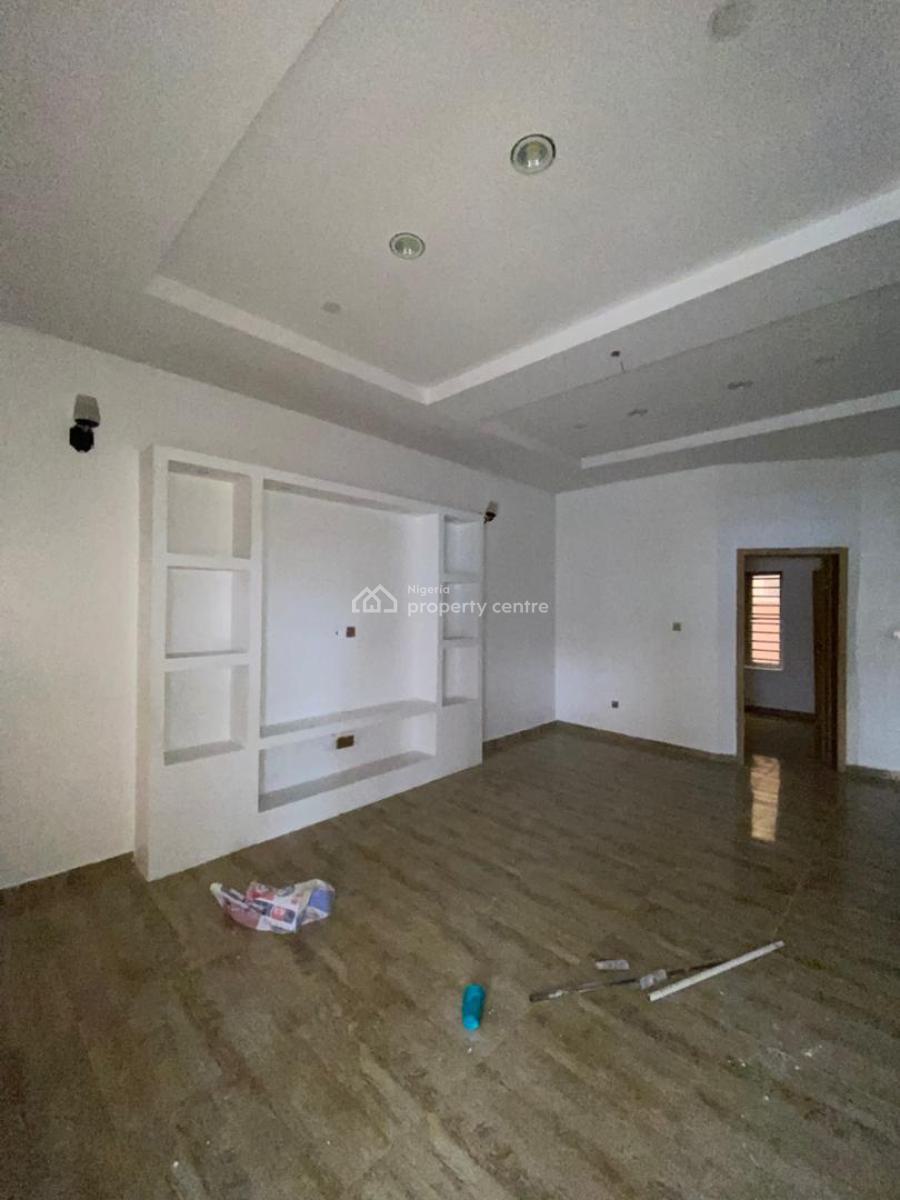 Fully Serviced 4 Bedroom Terrace Duplex, Orchid, Lekki, Lagos, Terraced Duplex for Rent