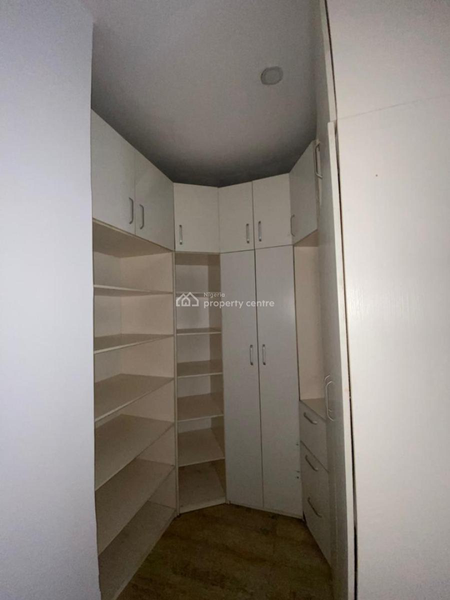 Fully Serviced 4 Bedroom Terrace Duplex, Orchid, Lekki, Lagos, Terraced Duplex for Rent