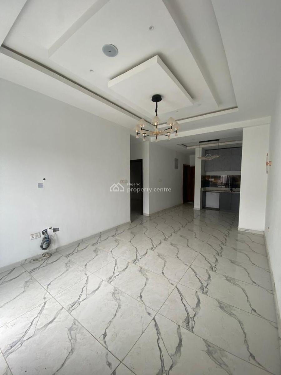 Lovely 2bedroom Apartment in a Secure Estate, Ologolo, Lekki, Lagos, Flat / Apartment for Sale