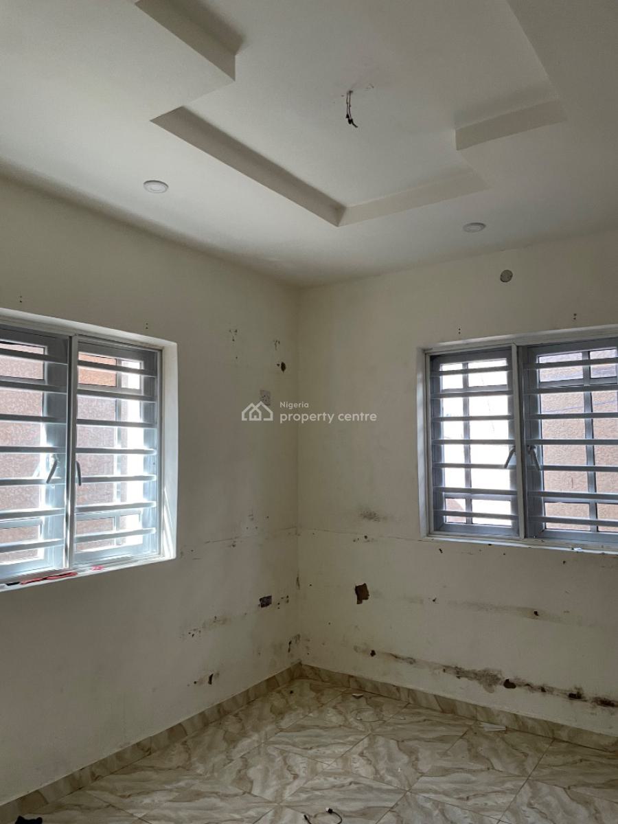 a Modern and Decent Spacious Miniflat on The Ground Floor, Alapere, Ketu, Lagos, Mini Flat (room and Parlour) for Rent