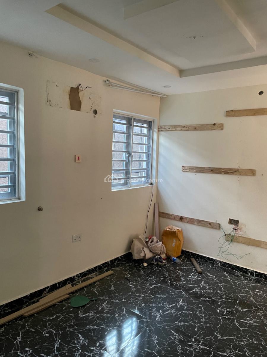 a Modern and Decent Spacious Miniflat on The Ground Floor, Alapere, Ketu, Lagos, Mini Flat (room and Parlour) for Rent