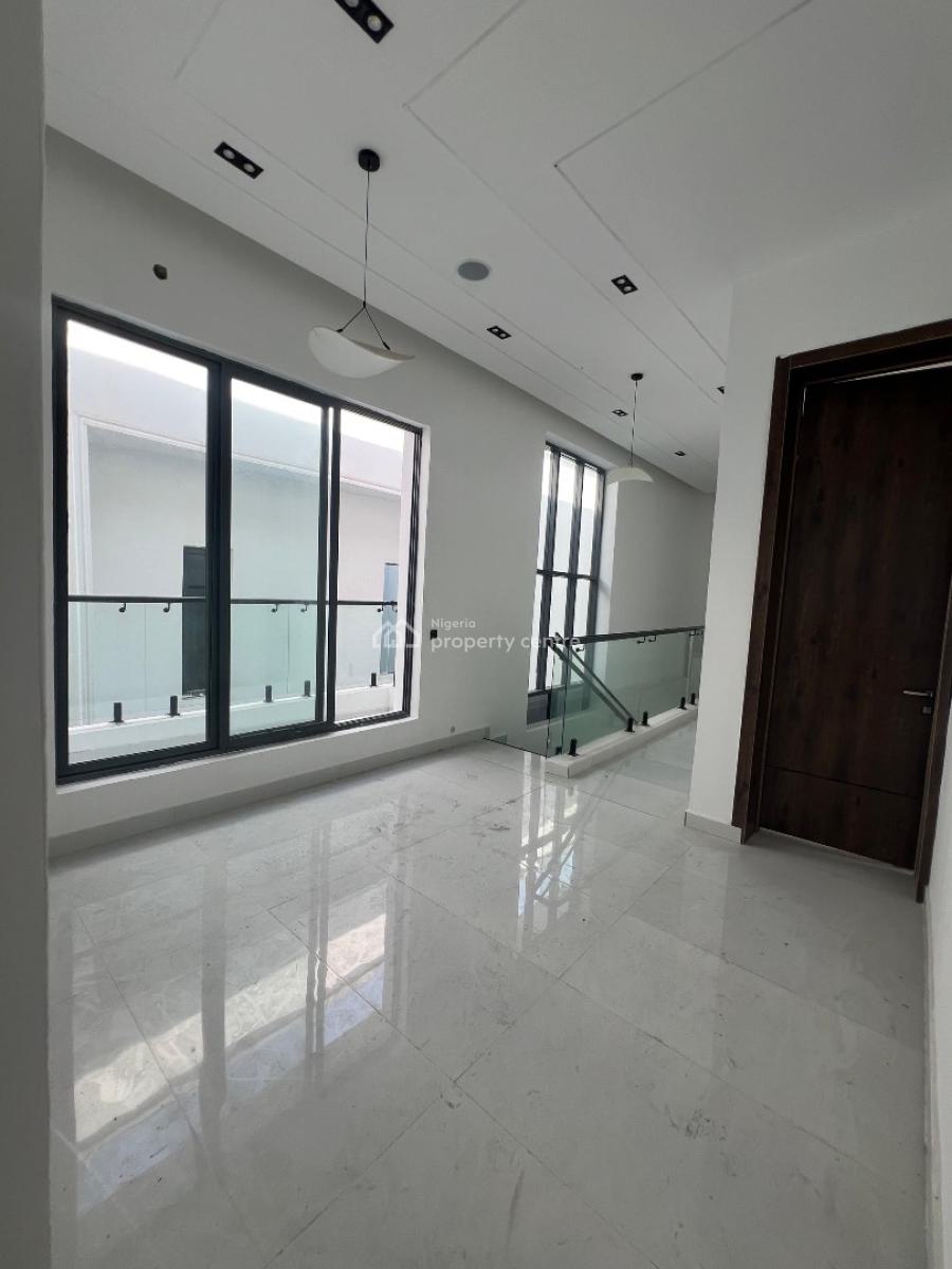 Exquisite 5-bedroom Fully Detached Duplex with Private Pool, Ajah, Lagos, Detached Duplex for Sale