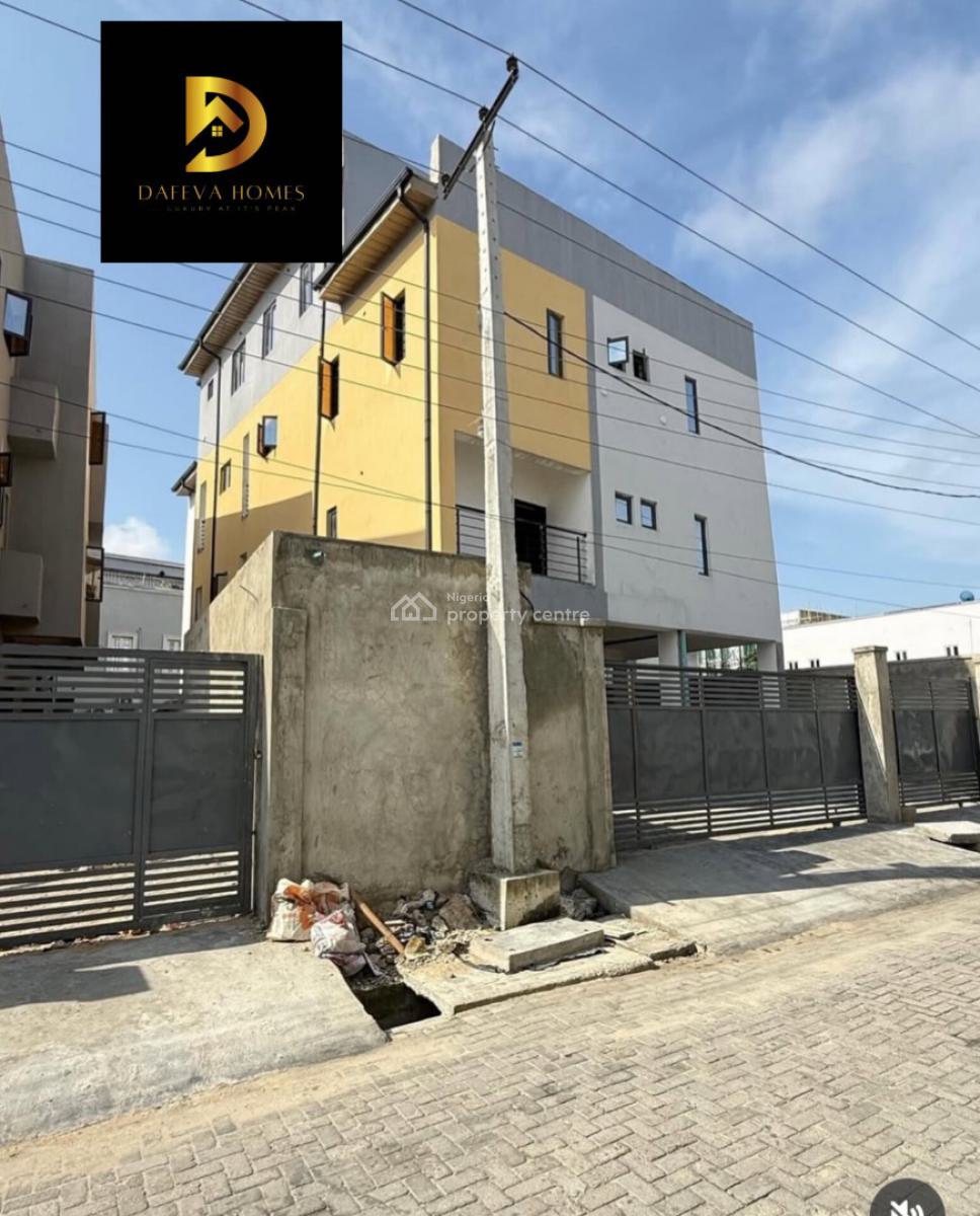 2 Bedroom Apartment, Ologolo, Lekki, Lagos, Flat / Apartment for Rent
