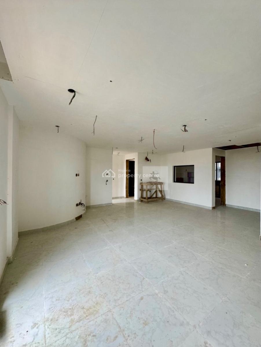 Sea Water View Luxury 2 Bedroom Apartment, V. I, Victoria Island (vi), Lagos, Flat / Apartment for Sale