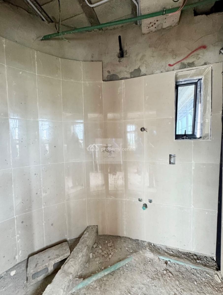 Sea Water View Luxury 2 Bedroom Apartment, V. I, Victoria Island (vi), Lagos, Flat / Apartment for Sale