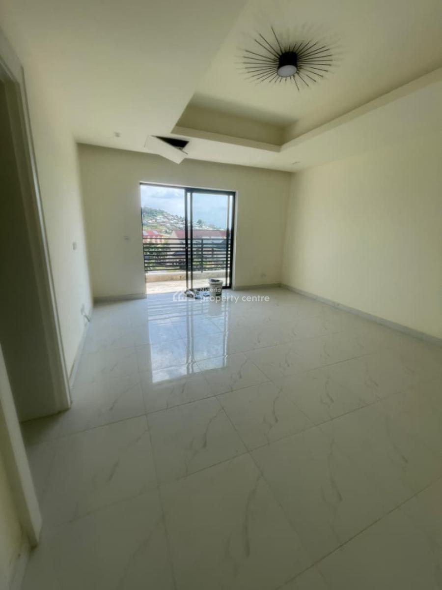 4-bedroom Terrace Duplex with Bq, By Berger Clinic, Life Camp, Abuja, Terraced Duplex for Sale