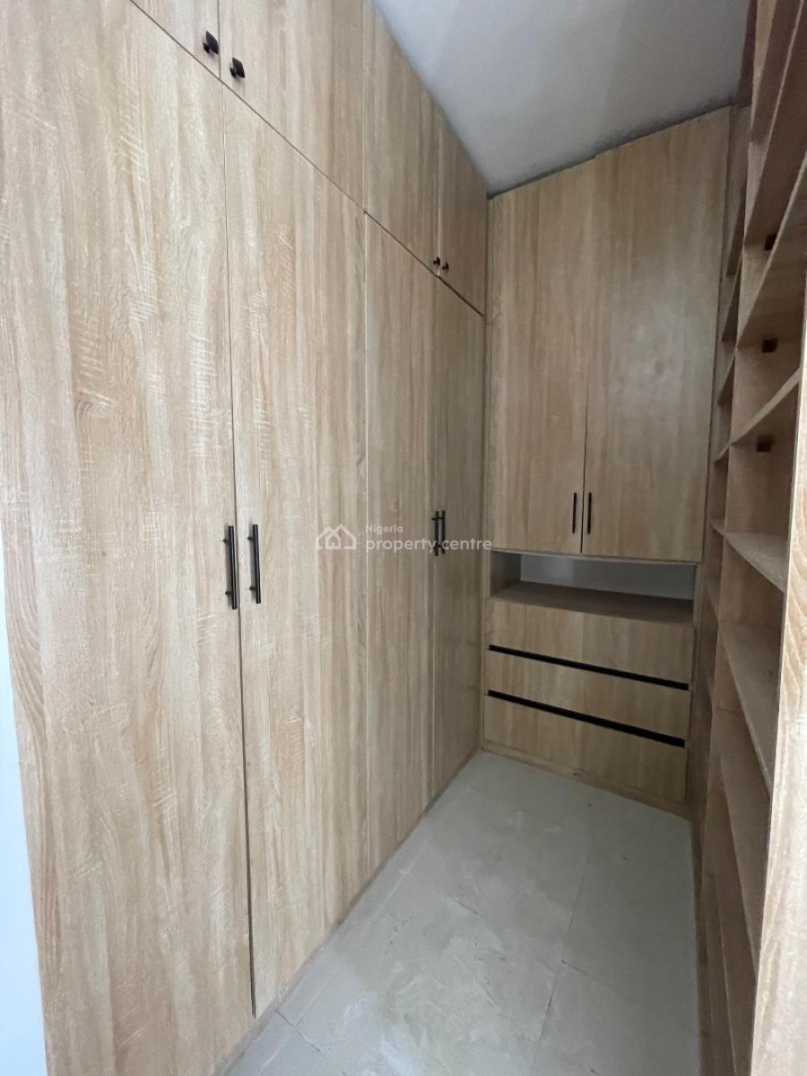 4 Bedroom Terrace Duplex, Harris Drive, Vgc, Lekki, Lagos, Terraced Duplex for Rent