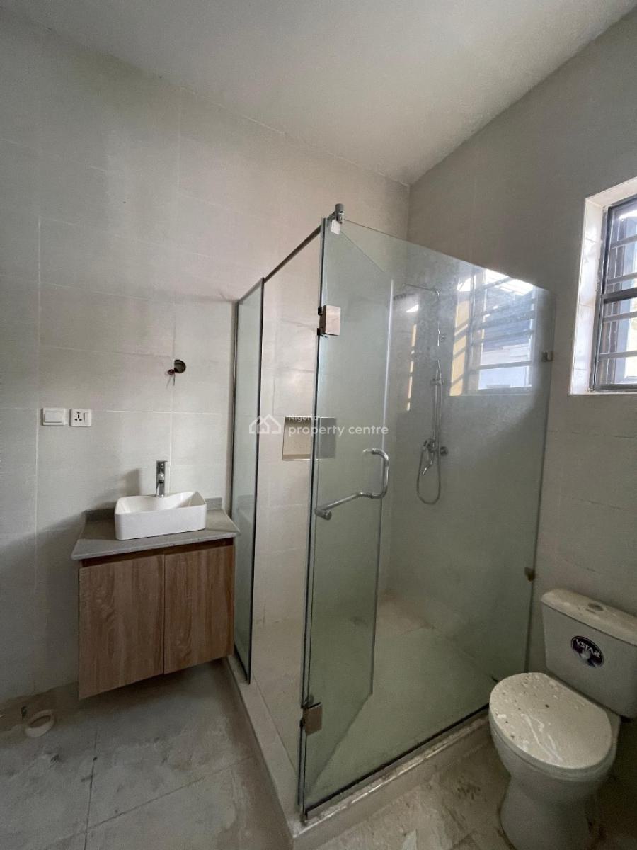 4 Bedroom Terrace Duplex, Harris Drive, Vgc, Lekki, Lagos, Terraced Duplex for Rent