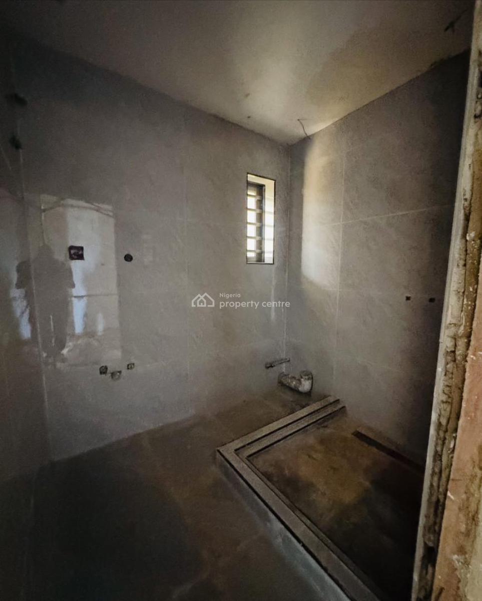 Newly Built Elegant 3 Bedroom Semi Detached Duplex, Oko Oba, Agege, Lagos, Semi-detached Duplex for Sale