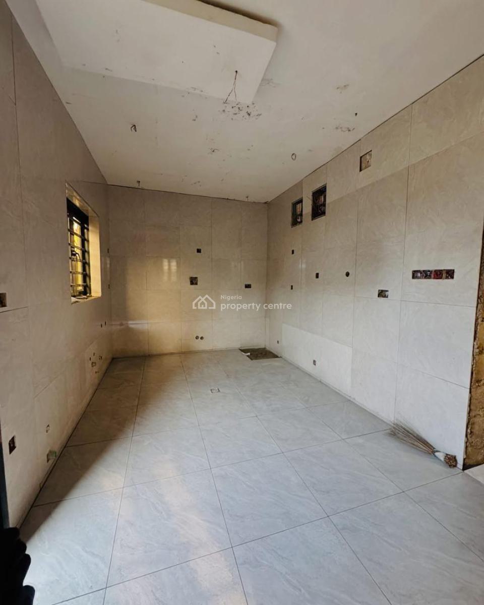 Newly Built Elegant 3 Bedroom Semi Detached Duplex, Oko Oba, Agege, Lagos, Semi-detached Duplex for Sale