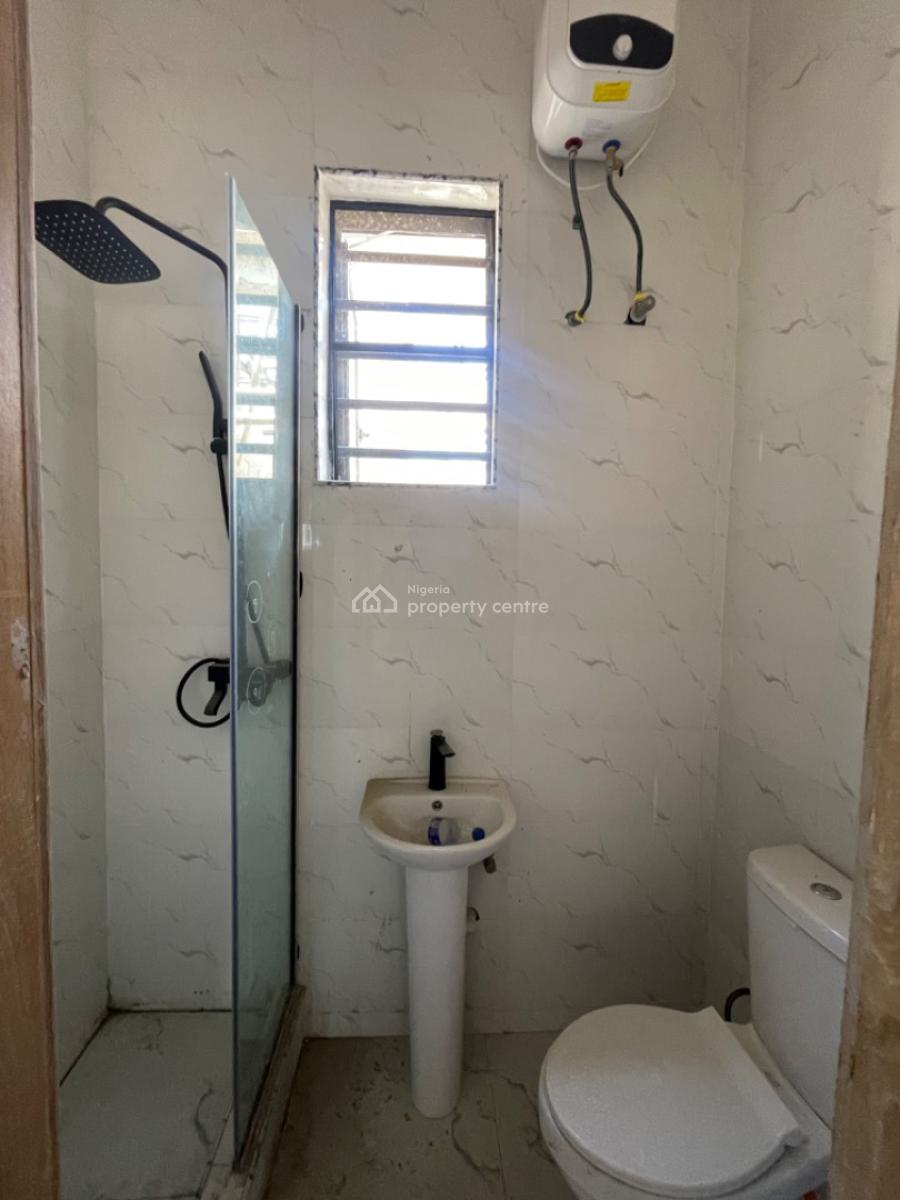 4 Bedroom Terrace Duplex, Harris Drive, Vgc, Lekki, Lagos, Terraced Duplex for Rent