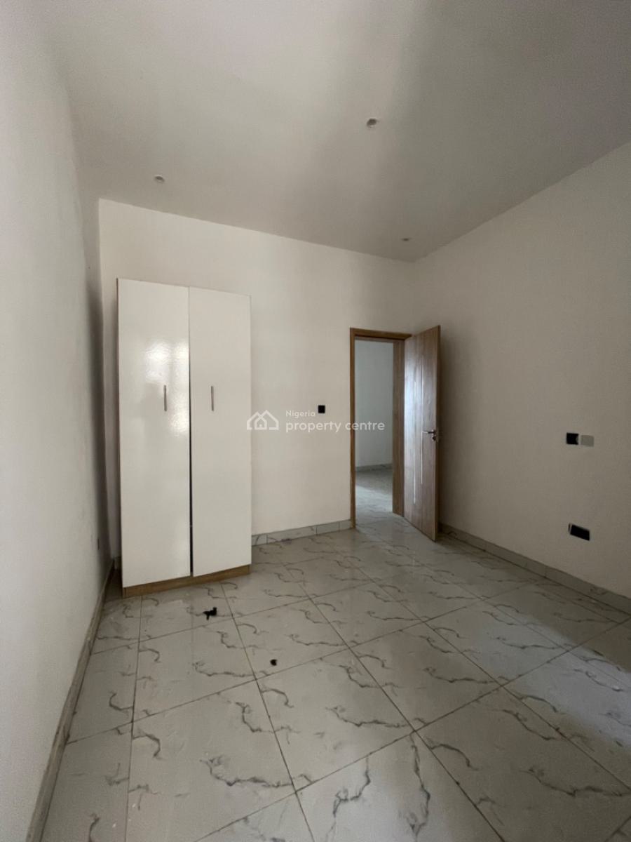 4 Bedroom Terrace Duplex, Harris Drive, Vgc, Lekki, Lagos, Terraced Duplex for Rent