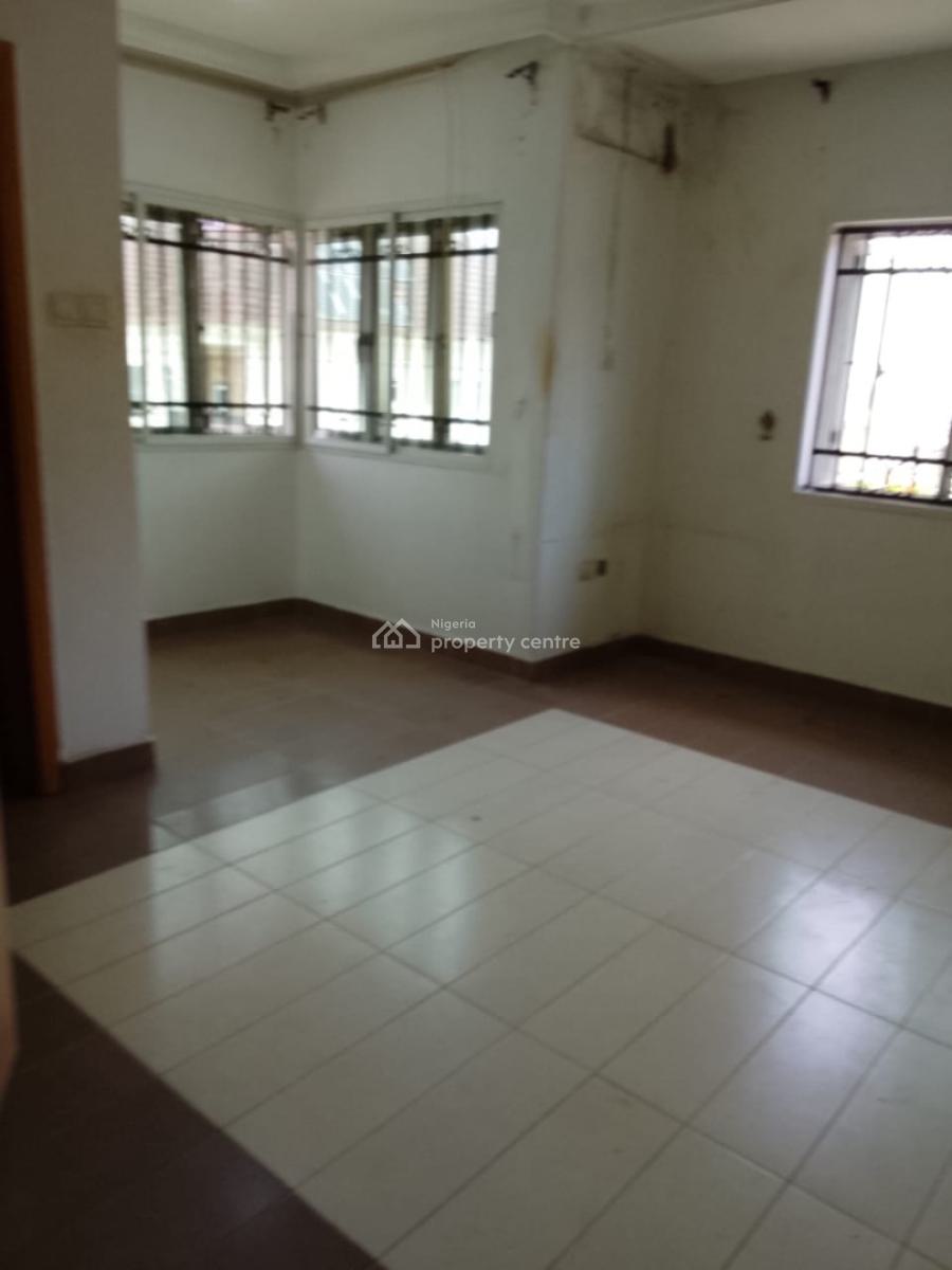 Executive 4 Bedrooms Terraced Duplex with Bq, Ikota Villa Estate, Ikota, Lekki, Lagos, Terraced Duplex for Rent
