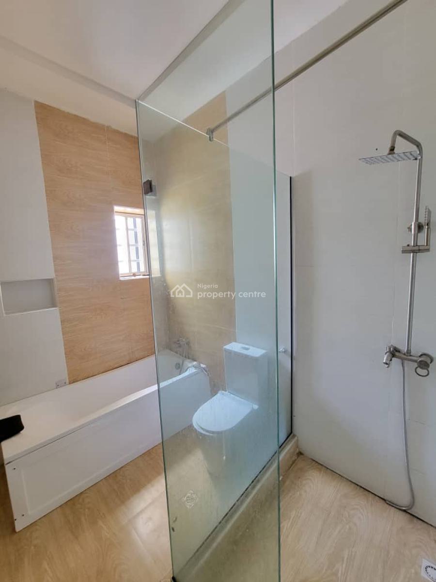 Elegant 4 Bedroom Apartment, Ikota, Lekki, Lagos, Terraced Duplex for Rent